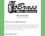 Brass Music Specialists – Brass and woodwind specialists including ...