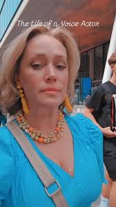 Come with me to my very first NYC signing! , Voice acting is in my blood. ,  I love that I have been able to contribute to the Pokémon universe. It is  so special to come out and meet fans. Pokémon fans ...