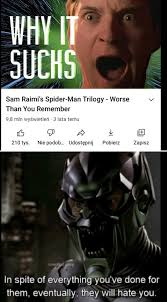 why bother?? : r/marvelmemes