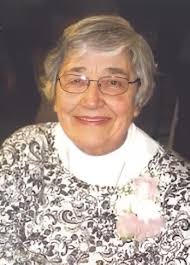 Obituary for Rose Mary Green