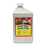 The easiest method of killing a tree stump and its roots takes longer, but is much less labor intensive than digging large stumps out. The Best Stump Killers For Fast Stump Removal In 2021 Bob Vila