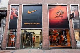 To accelerate Infinity bag openingstijden nike outlet osdorp Supply  Superiority Thorns