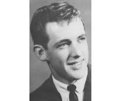 Ed Gibson Obituary (1946