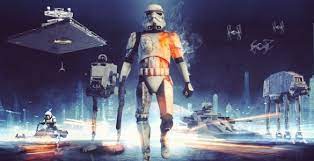 They were one of the most active units in the grand army of the republic, and fell under the 2nd sector army and systems. Star Wars Battlefront Not Coming To Xbox 360 Ps3 One Angry Gamer