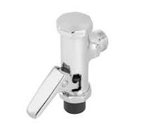 ADGO Tajfun Machine de Rinçage de Valve de Chasse d'eau 3/4" Valve de  Réservoir Blanc, Robinet de Vidange de Toilette WC Urinoir A-SP.B, 1 pièce  : ...