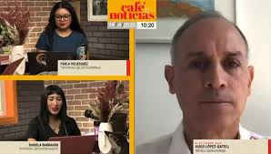 @luisrodacot's video Tweet