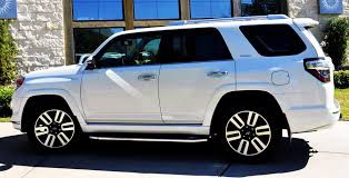 The steering dynamics feel great as well. Real Review Of The 2018 Toyota 4runner Pa Auto Sales