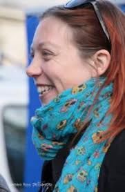 Evelyne Gallet & The French Alchemists « Brille! »