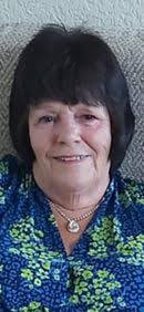 Condolence Book for Maura Healy (née Flynn) (Tallaght, Dublin)