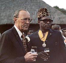 More images for marie antoinette mobutu fille » Mobutu Sese Seko Wikipedia