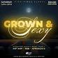 GROWN & SEXY event image