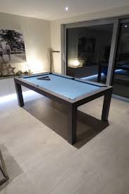 Contemporary Pool Table Mesa Mesa De Sinuca Bilhar