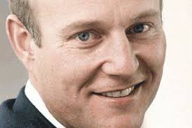 UBS: Neuer COO für die Investmentbank