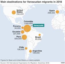 Military power comparison ✪ brazil vs venezuela ○ brasil vs venezuela ✪ who is the more powerful? Venezuela All You Need To Know About The Crisis In Nine Charts Bbc News