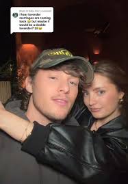 Lauren Ans Adam Lavender Marriage