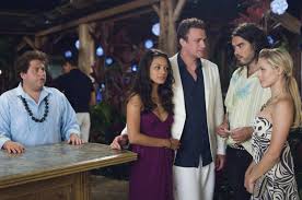 Would you like to write a review? Kristen Bell On Jason Segel Getting Naked For Forgetting Sarah Marshall Ew Com
