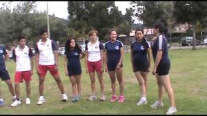 Estos juegos nos pueden servir para actividades en casa, en celebraciones y fiestas, recreación dirigida, o para la escuela, ya que son juegos y competencias apropiadas para el recreo o para las clases de educación física. Juegos Recreativos 2014 Juegos Recreativos Para Jovenes Juegos Recreativos Educacion Fisica Juegos