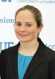 Cunningham, Tanner Win 4-H Foundation Scholarships : NorthEscambia.com