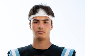 Grand Rapids football media day 2023