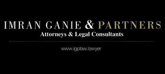 Our Team | IMRAN GANIE & PARTNERS