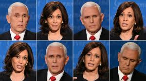 Debate Last Night Vp Candidates Mike Pence Kamala Harris Spar Over Covid 19 In More Civil Fight Than Trump Biden S 6abc Philadelphia