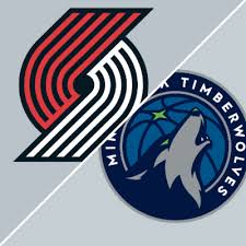 Portland trail blazers basketball game. Trail Blazers Vs Timberwolves Game Summary March 14 2021 Espn