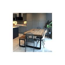 Buy Eiffel Inspired Aubergine Purple Dining Chair With Black Metal Legs Modern frame dining chair with black metal chair bases and foam seat pads.