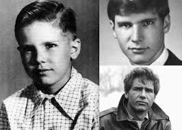 Indiana Jones Harrison Ford turns 70