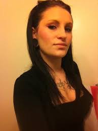 Danielle Sawatzky's Instagram, Twitter & Facebook