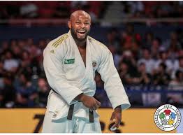 1 2 he won the gold medal at the 2019 world judo championships in tokyo and in the 2021 world judo championships in budapest. Jorge Fonseca Goldnutrition
