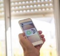 Efficient Roller Shutter Motors for Home Automation