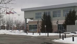 Find a new york state operated vaccination site and get. Halton Region Expands Covid 19 Vaccine Eligibility To People 70 And Older Chch
