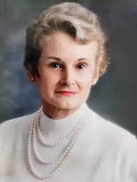 Obituary information for LaVonne Collins Jolley