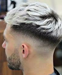 Taper the area above with a clipper to attain a neat fade. 50 Low Fade Haircut Ideas To Rock Right Now Menhairstylist Com