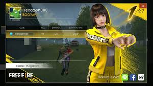 Free fire stylish names for boys & girls character. Free Fire Id Update Free Fire 2020