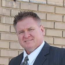 Carl Magee Jr. for Sheriff