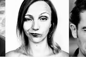 Autorské čtení: Jitka Hanušová, Daniel Hradecký a Ondřej Hložek