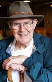 Obituary of Calvin Eugene Rice