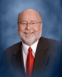 James Roberts Carson Obituary October 14, 2025