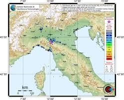 Scopri le ultime notizie in tempo reale. Forte Terremoto Scuote L Italia Panico E Danni Sull Appennino Di Parma Scossa Del 5 Grado Avvertita Da Roma A Milano Da Genova A Verona E Trieste Dati Mappe E Dettagli