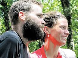 Woman sets record for fastest hike down Appalachian Trail