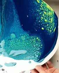 Pin Auf Fluid Art