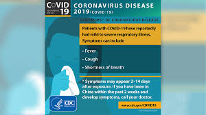Public health guidance and directives. Covid 19 Prevention Measures Congressman Conor Lamb