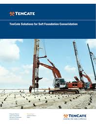 The major companies include naue gmbh & co. Gen Broc Soft Foundation Consolidation 100 336 Gb