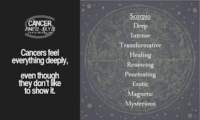 On the good side, the cancer personality is loyal, protective, intuitive, and caring. What Are Cancer Like Zodiac Personality Traits