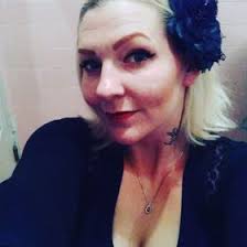 Tara Gregory Salamante (tarasalamante)