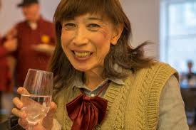 Norie: Don't Hide Who You Are, Let's Be Proud!