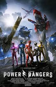 The rangers use their zords and more to fight rita repulsa, who has recruited tommy oliver, the green ranger, to battle against them. Tanat The Defiant Staying True To Oneself Power Rangers Film Informatics Part 01 Introduction
