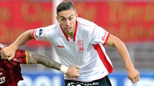 Վեոլիա ջուր / veolia armenia, ереван. Estoy Desesperado La Dramatica Situacion Que Vive El Argentino Briasco Al Quedar Varado En Amsterdam Tras Jugar Para Armenia Infobae