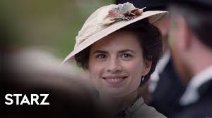 How to watch Howards End in Australia